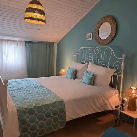 Apartman Deep Blue