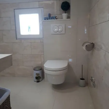 Deep Blue Apartman