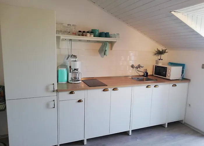 Deep Blue Апартаменти