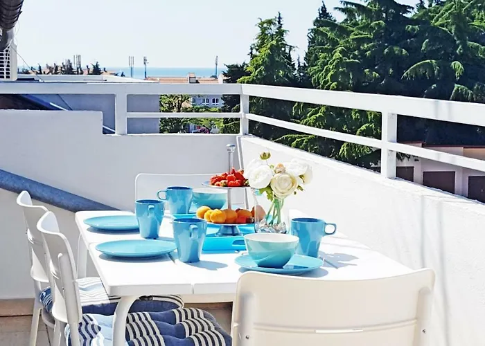 Deep Blue * Пореч