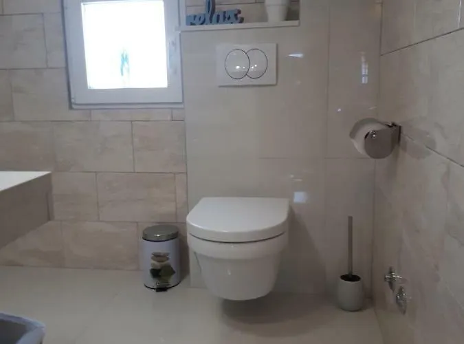 Deep Blue Апартаменти