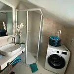 Deep Blue Apartman