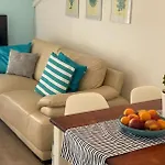 Deep Blue Apartman