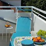 Apartman Deep Blue Porec
