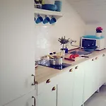 Apartman Deep Blue