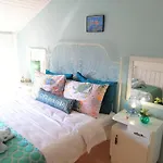 Apartman Deep Blue *