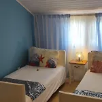 Deep Blue Apartman Porec