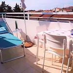 Deep Blue Apartman Porec