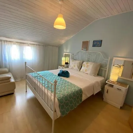 Apartamento Deep Blue Poreč