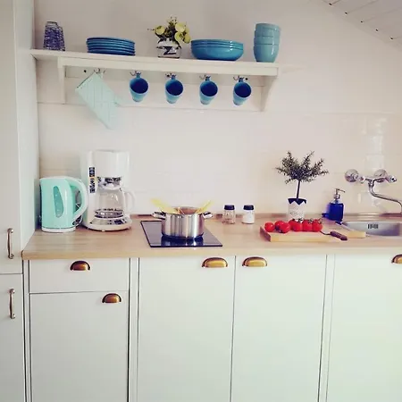 Deep Blue דירה פורץ