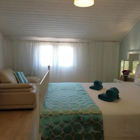 Deep Blue * 波雷奇