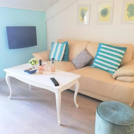 Apartamento Deep Blue Poreč