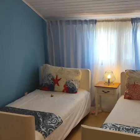 Deep Blue דירה פורץ