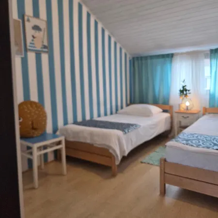 Deep Blue Apartament *