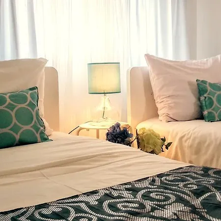 公寓 Deep Blue 波雷奇