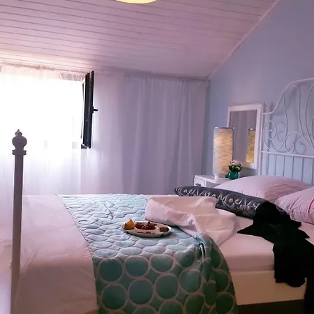 Deep Blue דירה *