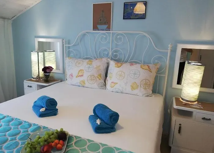 Apartamento Deep Blue Poreč