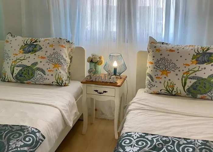 Appartement Deep Blue Poreč