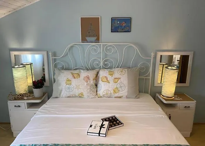 Apartman Deep Blue Poreč