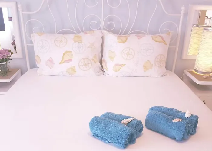 Apartman Deep Blue Poreč