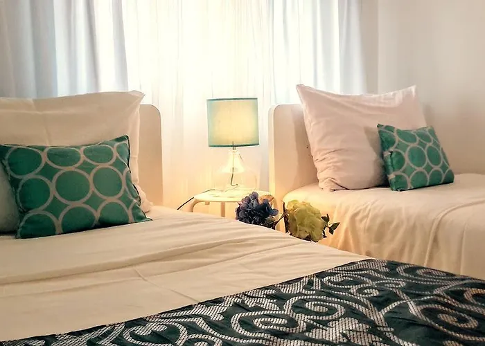 Apartman Deep Blue Poreč