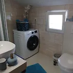 Appartement Deep Blue